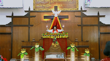 galeri, Riaya Undhuh-Undhuh GKJ Baki Induk, gereja kristen jawa, gkj, gkj baki, gereja kristen jawa baki, baki, sukoharjo, gkj klasis sukoharjo, klasis sukoharjo, klasis, sinode gkj, sinode 